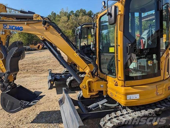 XCMG XE35U Andet tilbehør
