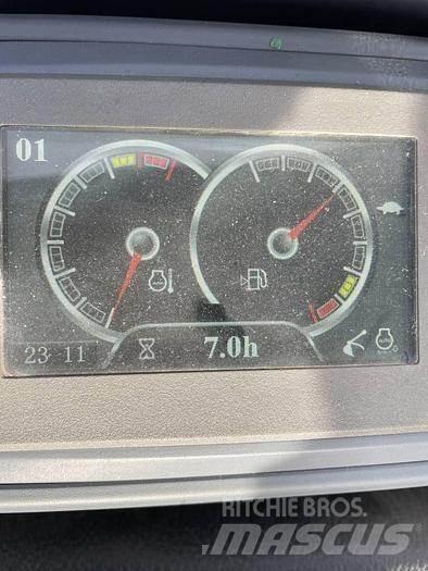 XCMG XE35U Andet tilbehør