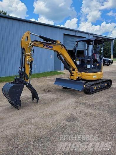 XCMG XE35U Andet tilbehør