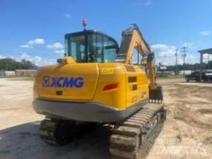 XCMG XE75U Andet tilbehør