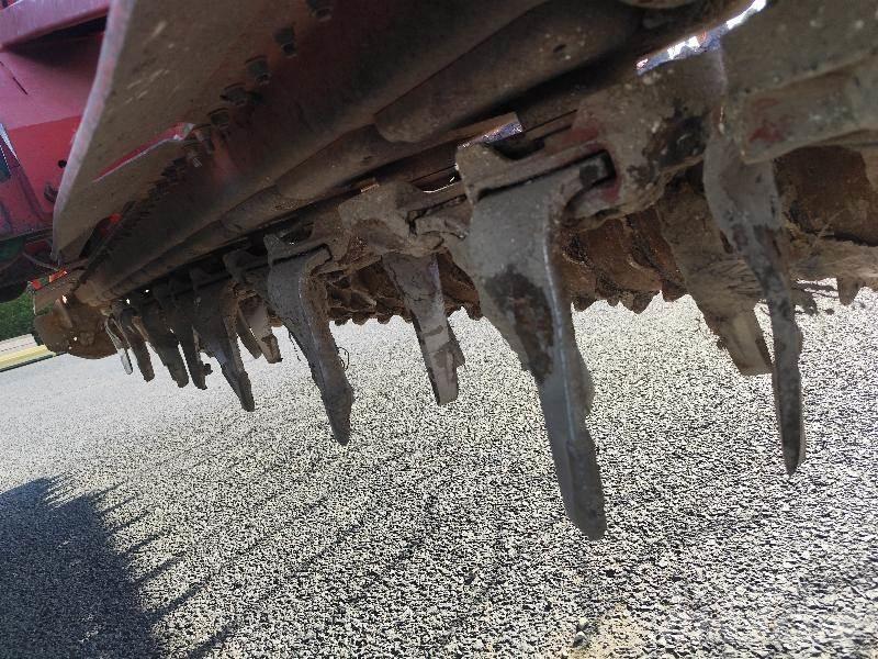 Kuhn COMBINE Kombi-såmaskiner