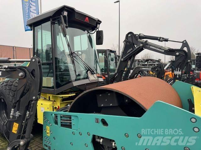Ammann ARS 110 Andre tromler