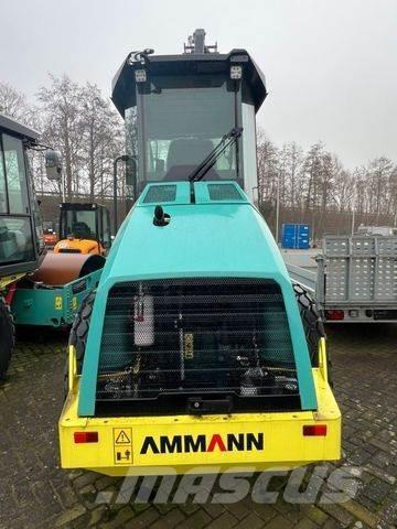 Ammann ARS 70 Enkelt tromle