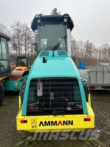 Ammann ARS 70 Enkelt tromle