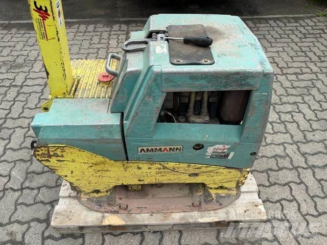 Ammann AVH 6030 Vibratorer