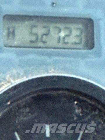 Atlas AR80 Læssemaskiner på hjul