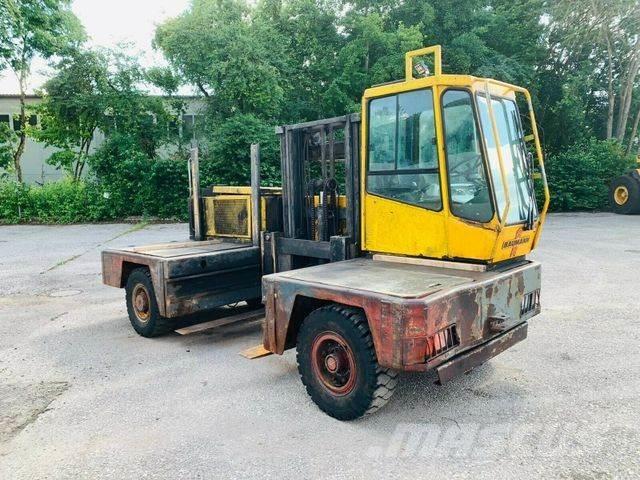 Baumann GS50 12 45 Sidelæsser