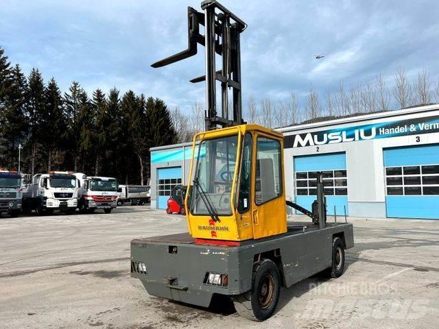 Baumann GX 60/12/50 Sidelæsser