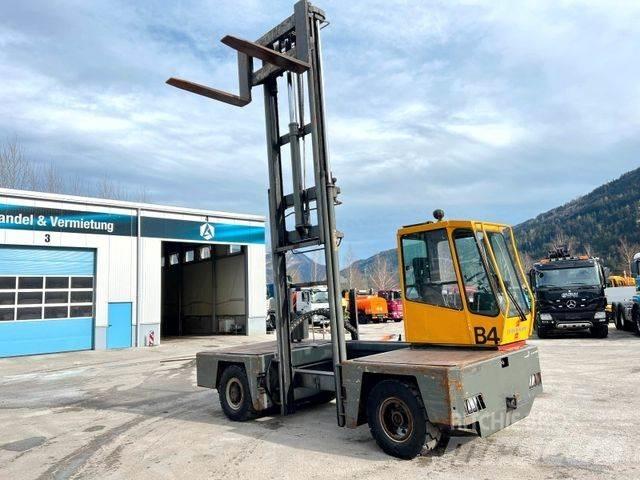 Baumann GX 60/12/50 Sidelæsser