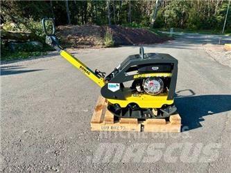 Bomag BPR 35/60 D/H Vibratorer