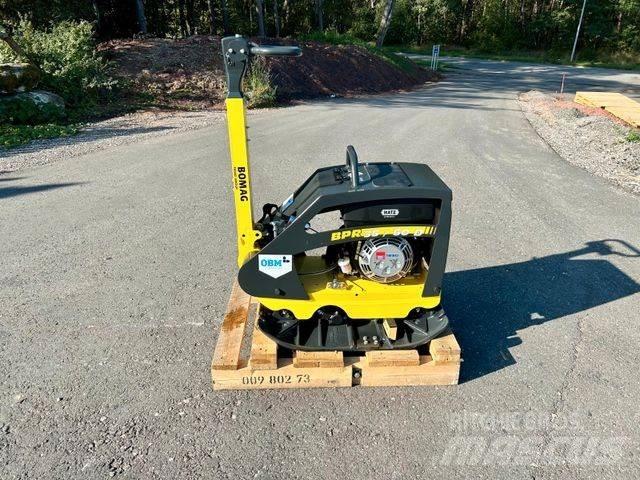Bomag BPR 35/60 D/H Vibratorer