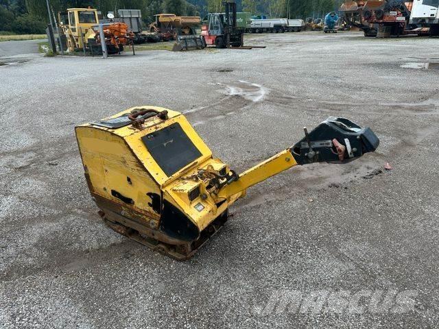 Bomag BPR 65/70 D Vibratorer