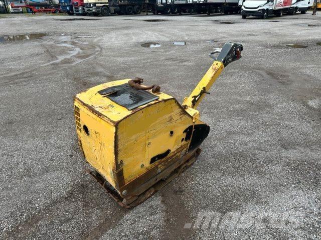 Bomag BPR 65/70 D Vibratorer