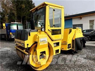 Bomag BW 151 AC-2 Andre tromler