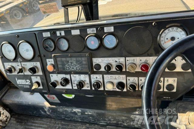 Bomag BW 184 AD Entreprenør - Andet