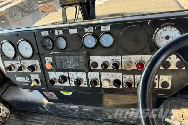 Bomag BW 184 AD Entreprenør - Andet