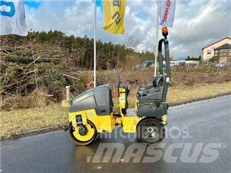 Bomag BW 90 Andre tromler