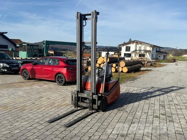 BT CBE 1.2 T Gaffeltrucks - andre