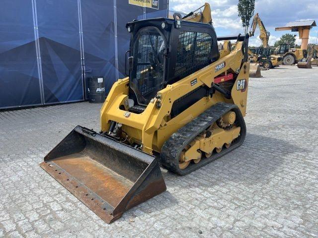 CAT 259D3 Entreprenør - Andet