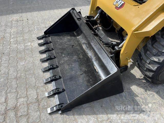 CAT 262D3 Entreprenør - Andet