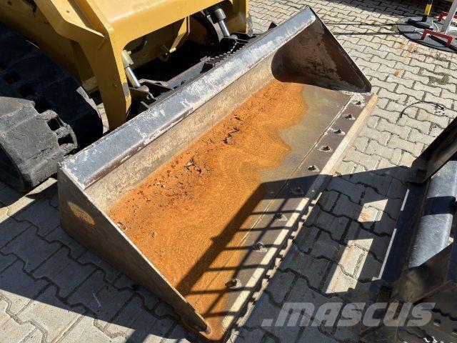 CAT 289D Entreprenør - Andet