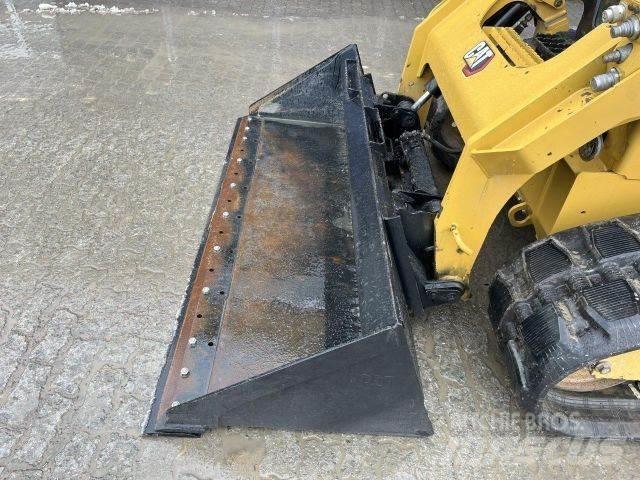 CAT 289D3 Entreprenør - Andet
