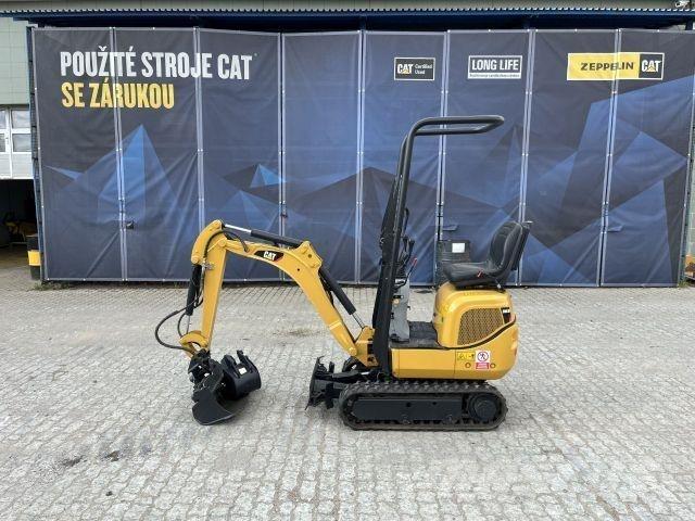 CAT 300.9D Entreprenør - Andet