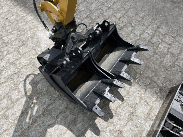 CAT 300.9D Entreprenør - Andet