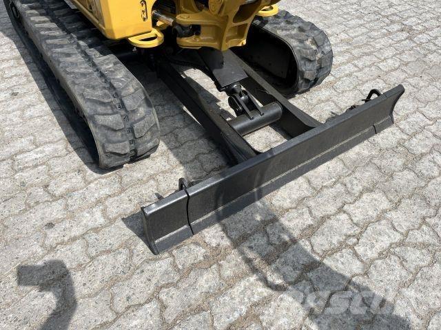 CAT 302 CR Entreprenør - Andet