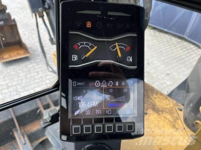 CAT 308 Entreprenør - Andet