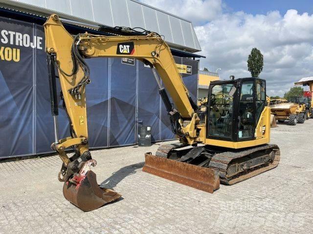 CAT 308 Entreprenør - Andet