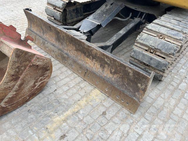 CAT 308E2 CR SB Entreprenør - Andet