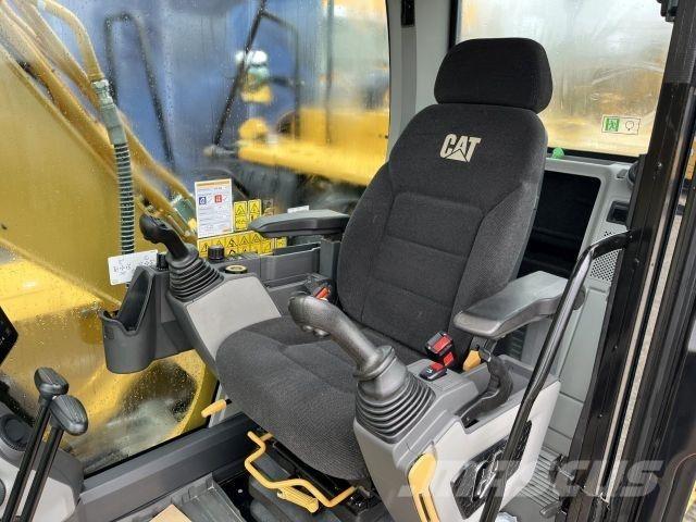 CAT 313 GC Entreprenør - Andet