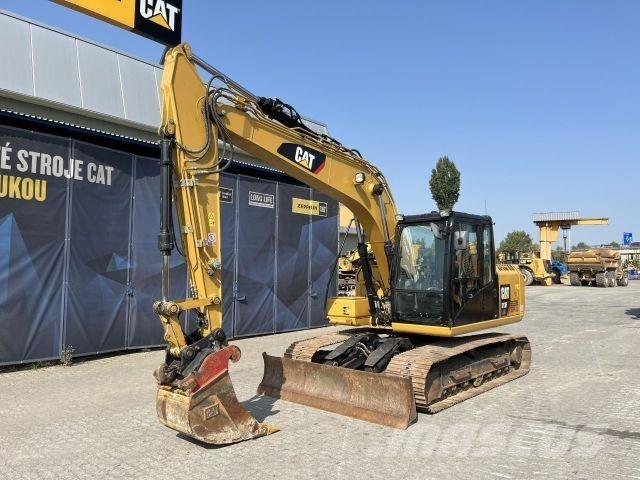 CAT 313F L GC Entreprenør - Andet