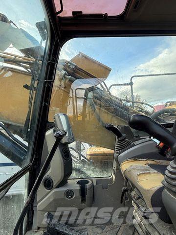 CAT 315 Gravemaskiner på larvebånd