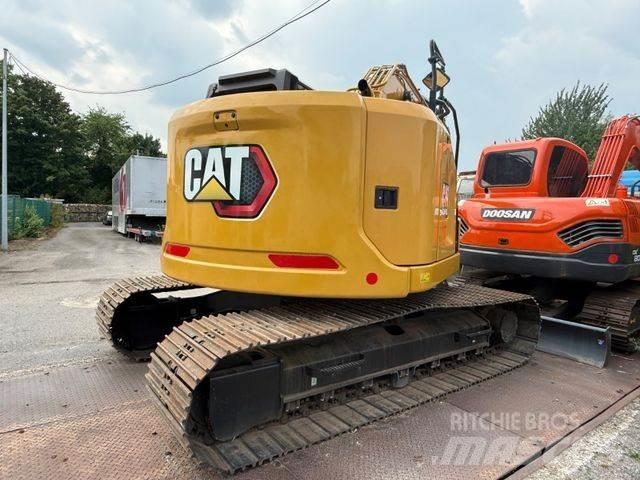 CAT 315 GC Gravemaskiner på larvebånd