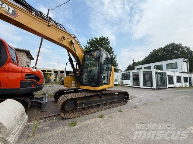 CAT 315 GC Gravemaskiner på larvebånd