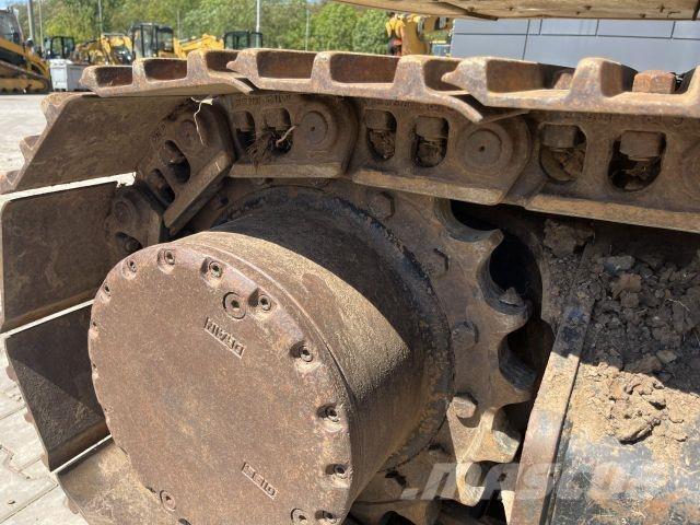 CAT 316F Entreprenør - Andet