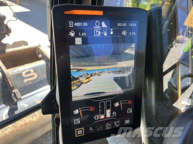 CAT 320 Entreprenør - Andet