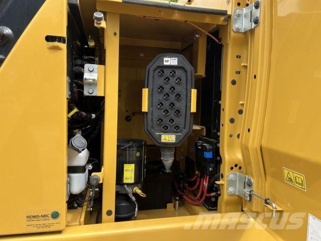 CAT 320 GC Entreprenør - Andet