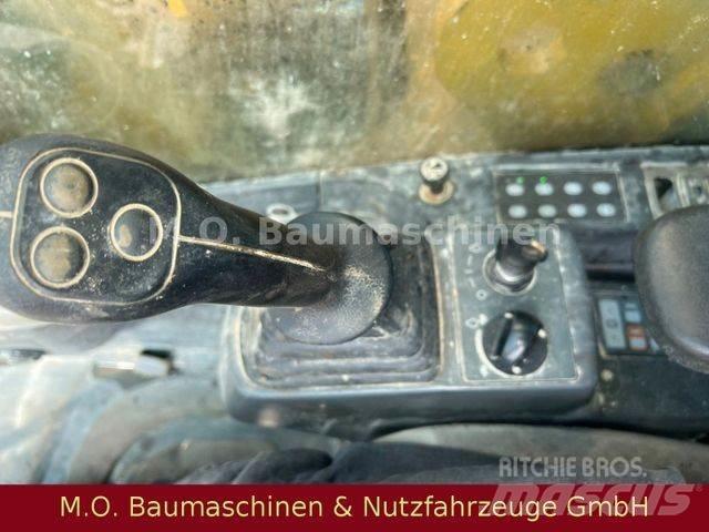 CAT 325 D L / AC/ ZSA / Gravemaskiner på larvebånd