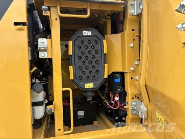 CAT 326 Entreprenør - Andet