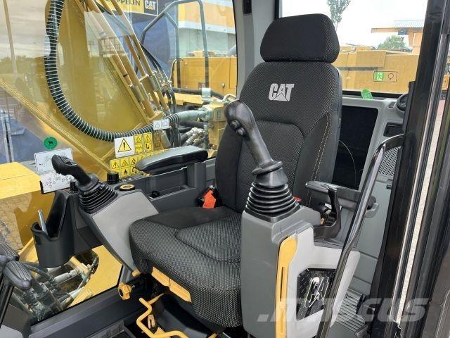 CAT 330 Entreprenør - Andet
