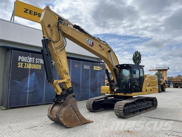 CAT 330 Entreprenør - Andet