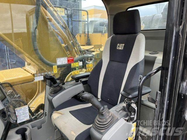 CAT 330F LN Entreprenør - Andet