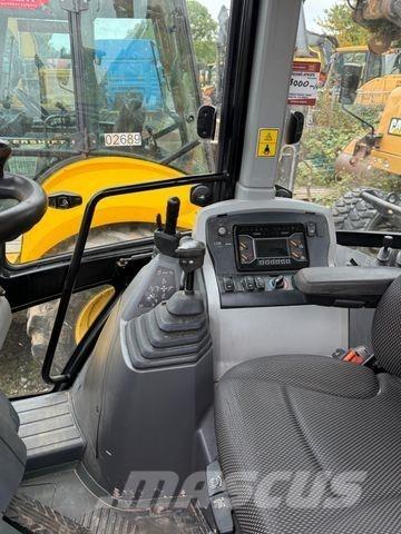 CAT 434 Rendegravere