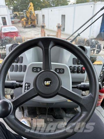 CAT 434 F2 Rendegravere