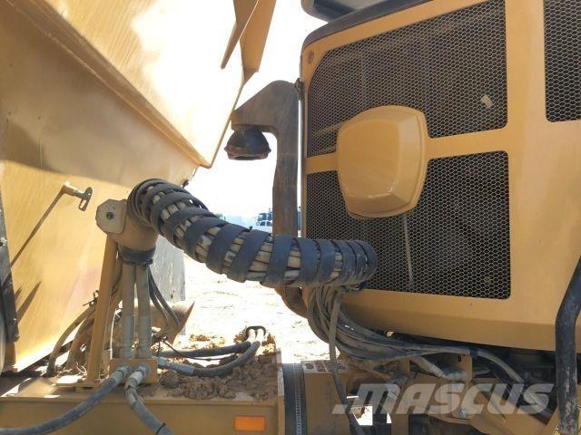 CAT 730 Entreprenør - Andet
