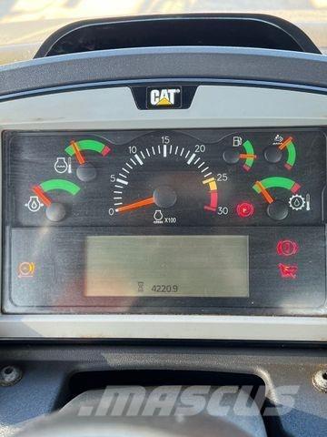 CAT 730 Entreprenør - Andet
