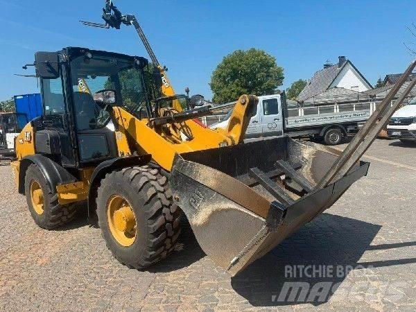 CAT 906 Læssemaskiner på hjul